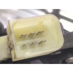 Recambio de mecanismo elevalunas delantero izquierdo para mercedes-benz vito / mixto furgón (w639) 115 cdi referencia OEM IAM 01