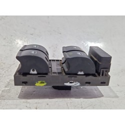 Recambio de mando elevalunas delantero izquierdo para audi a4 b7 (8ec) 2.0 tdi 16v referencia OEM IAM 8E0959851  