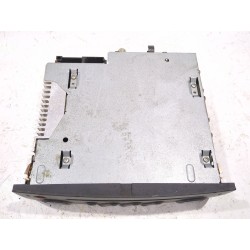 Recambio de sistema audio / radio cd para renault clio iii dci referencia OEM IAM 8200483757  