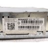 Recambio de sistema audio / radio cd para renault clio iii dci referencia OEM IAM 8200483757  