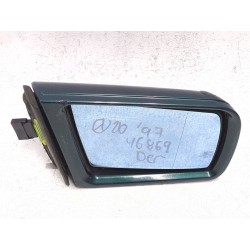Recambio de retrovisor derecho para mercedes-benz clase e (w210) e 290 turbo-d (210.017) referencia OEM IAM 2028110298  