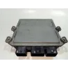 Recambio de centralita inyeccion para peugeot 107 (2005) 1.0 básico [1,0 ltr. - 50 kw] referencia OEM IAM 5WS40168lT  