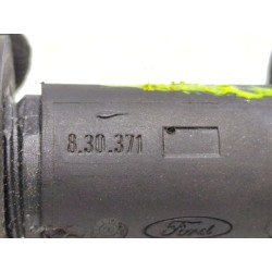 Recambio de retrovisor izquierdo para ford ka (ccq)(1996) 1.3 i referencia OEM IAM 830371  