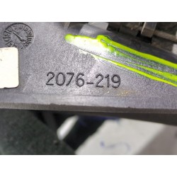 Recambio de retrovisor izquierdo para ford taunus turnier (gbns) 2.0 referencia OEM IAM E117100  