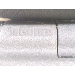 Recambio de retrovisor izquierdo para ford taunus turnier (gbns) 2.0 referencia OEM IAM E117100  