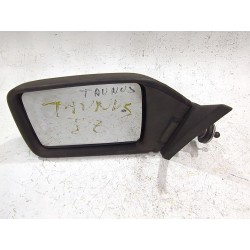 Recambio de retrovisor izquierdo para ford taunus turnier (gbns) 2.0 referencia OEM IAM E117100  