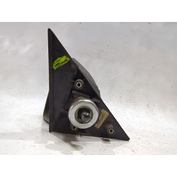 Recambio de retrovisor izquierdo para ford taunus turnier (gbns) 2.0 referencia OEM IAM E117100  