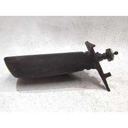 Recambio de retrovisor izquierdo para ford taunus turnier (gbns) 2.0 referencia OEM IAM E117100  