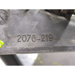 Recambio de retrovisor izquierdo para ford taunus turnier (gbns) 2.0 referencia OEM IAM E117100  