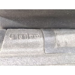 Recambio de retrovisor izquierdo para ford taunus turnier (gbns) 2.0 referencia OEM IAM E117100  