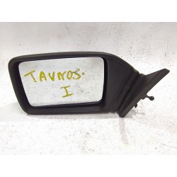 Recambio de retrovisor izquierdo para ford taunus turnier (gbns) 2.0 referencia OEM IAM E117100  