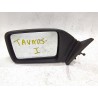 Recambio de retrovisor izquierdo para ford taunus turnier (gbns) 2.0 referencia OEM IAM E117100  