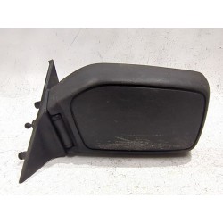 Recambio de retrovisor izquierdo para ford taunus turnier (gbns) 2.0 referencia OEM IAM E117100  