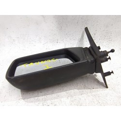Recambio de retrovisor izquierdo para ford taunus turnier (gbns) 2.0 referencia OEM IAM E117100  