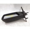 Recambio de retrovisor izquierdo para ford taunus turnier (gbns) 2.0 referencia OEM IAM E117100  
