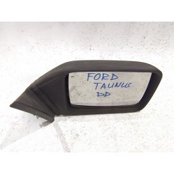 Recambio de retrovisor derecho para ford taunus turnier (gbns) 2.0 referencia OEM IAM E117100  
