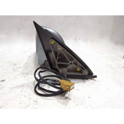 Recambio de retrovisor izquierdo para audi a4 b7 (8ec) 2.0 tdi 16v referencia OEM IAM 50009  