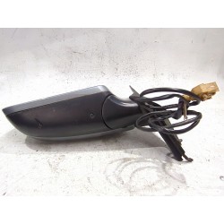 Recambio de retrovisor izquierdo para audi a4 b7 (8ec) 2.0 tdi 16v referencia OEM IAM 50009  