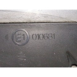 Recambio de retrovisor izquierdo para audi a4 b7 (8ec) 2.0 tdi 16v referencia OEM IAM 50009  