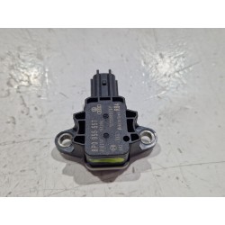 Recambio de sensor impacto para audi a4 b7 (8ec) 2.0 tdi 16v referencia OEM IAM 8P0955557  