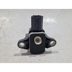 Recambio de sensor impacto para audi a4 b7 (8ec) 2.0 tdi 16v referencia OEM IAM 8P0955557  