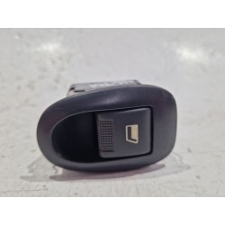 Recambio de mando elevalunas delantero izquierdo para peugeot 406 berlina (s1/s2)(08.1995) 2.2 hdi referencia OEM IAM 2594301  