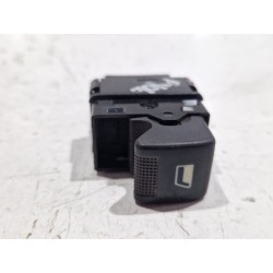 Recambio de mando elevalunas delantero derecho para peugeot 406 berlina (s1/s2)(08.1995) 2.2 hdi referencia OEM IAM   