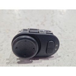 Recambio de mando retrovisor para opel zafira a monospace (t98) 2.0 di 16v (f75) referencia OEM IAM 09226861  