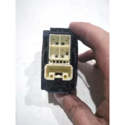 Recambio de mando elevalunas trasero derecho para toyota auris (_e15_) 2.0 d-4d (ade150_) referencia OEM IAM   