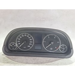 Recambio de cuadro completo para mercedes-benz clase a (w169) a 180 cdi (169.007, 169.307) referencia OEM IAM A1694400811  