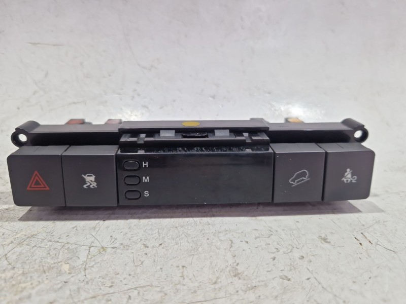 Recambio de mando multifuncion para chevrolet captiva (c100, c140) 2.0 d 4wd referencia OEM IAM 96628249  