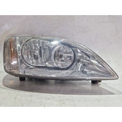 Recambio de faro delantero derecho para ford focus c-max 1.6 tdci referencia OEM IAM 270606  