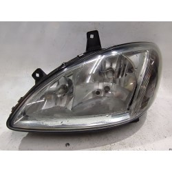 Recambio de faro delantero izquierdo para mercedes-benz vito marco polo (638) 2.2 112 cdi [2,2 ltr. - 90 kw 16v cdi turbodiesel 