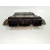 Recambio de centralita inyeccion para peugeot 107 (2005) 1.0 básico [1,0 ltr. - 50 kw] referencia OEM IAM 5WS40168lT  