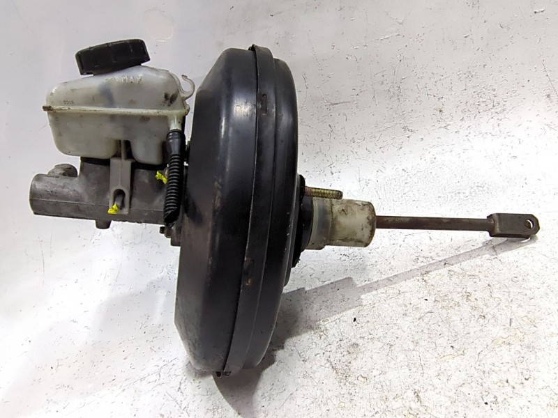 Recambio de servofreno para opel astra g hatchback (t98) 1.7 td (f08, f48) referencia OEM IAM 90498034  