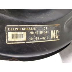 Recambio de servofreno para opel astra g hatchback (t98) 1.7 td (f08, f48) referencia OEM IAM 90498034  