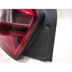 Recambio de piloto trasero izquierdo para seat ibiza iv (6j5, 6p1) 1.6 tdi referencia OEM IAM 6J4945095L  