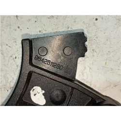 Recambio de sensor posicion cigüeñal para ford focus berlina (cb4)(2008) referencia OEM IAM 9642511280  