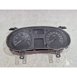 Recambio de cuadro completo para renault clio ii fase i (b/cb0)(1998) 1.4 16v (b/cb0p) referencia OEM IAM P8200276525A  