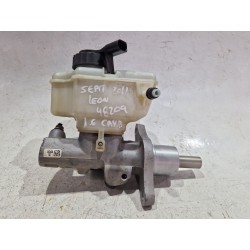 Recambio de bomba freno para seat leon (1p1)(05.2005) 1.6 tdi referencia OEM IAM 1K1611301D  