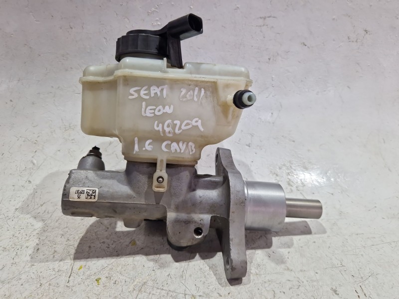 Recambio de bomba freno para seat leon (1p1)(05.2005) 1.6 tdi referencia OEM IAM 1K1611301D  