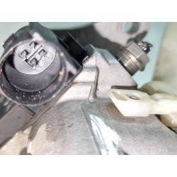 Recambio de bomba freno para seat leon (1p1)(05.2005) 1.6 tdi referencia OEM IAM 1K1611301D  