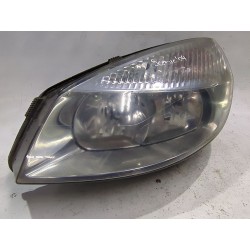 Recambio de faro delantero izquierdo para renault grand scénic ii (jm0/1_) 1.9 dci (jm14) referencia OEM IAM 15810300L  