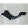 Recambio de potenciometro pedal gas para mazda 3 berlina (bk)(2003) 2.0 referencia OEM IAM 4M519F836AH  
