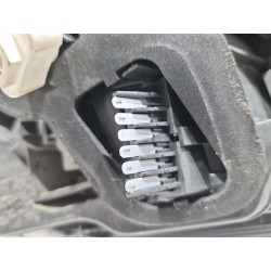 Recambio de piloto trasero derecho para opel astra h (a04) 1.7 cdti (l48) referencia OEM IAM 24451837  