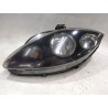 Recambio de faro delantero izquierdo para seat leon (1p1) 1.9 tdi referencia OEM IAM 5P1941005D  