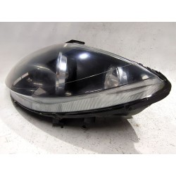 Recambio de faro delantero izquierdo para seat leon (1p1) 1.9 tdi referencia OEM IAM 5P1941005D  