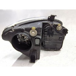 Recambio de faro delantero izquierdo para seat leon (1p1) 1.9 tdi referencia OEM IAM 5P1941005D  