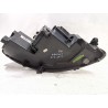 Recambio de faro delantero izquierdo para seat leon (1p1) 1.9 tdi referencia OEM IAM 5P1941005D  