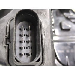 Recambio de faro delantero izquierdo para seat leon (1p1) 1.9 tdi referencia OEM IAM 5P1941005D  